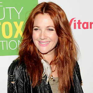 Drew Barrymore Drew Barrymore